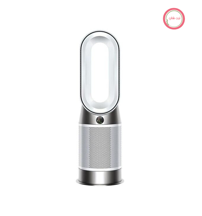 تصفیه هوا، پنکه و بخاری دایسون انگلستان Dyson Purifier Hot+Cool HP1 سفید